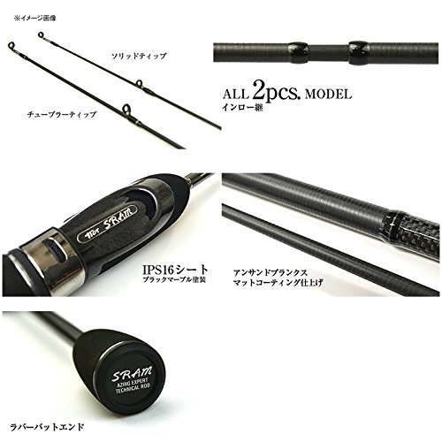Amazon | TICT(ティクト) SRAM EXR-77S-Sis. | ティクト(TICT