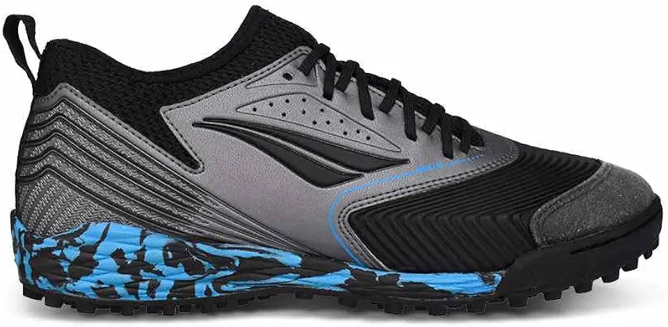 Chuteira Society Se7e Pro Molix Locker Y-1