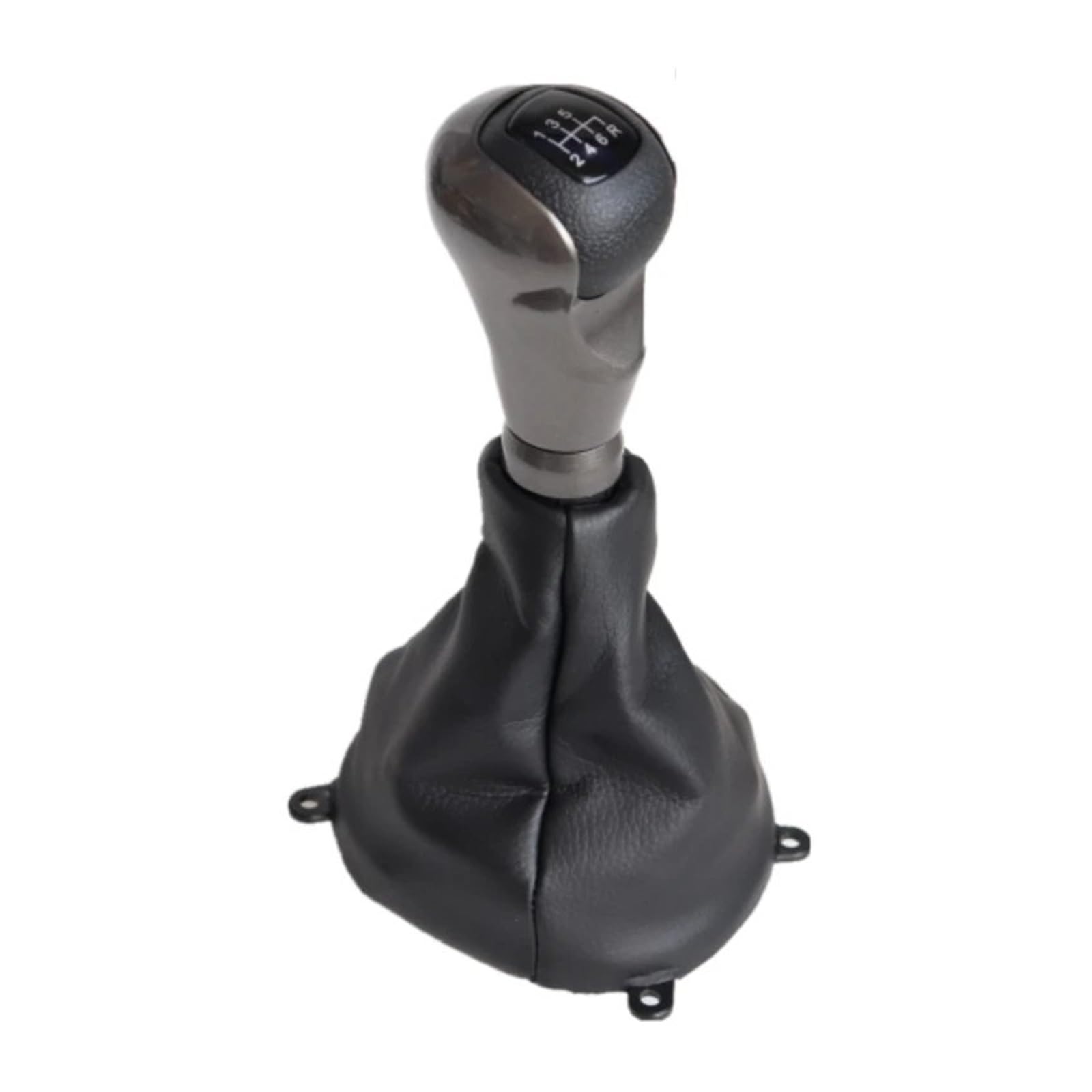 KUNYOS Shift Lever Knob for Civic VIII 2006-2012 Upgrade