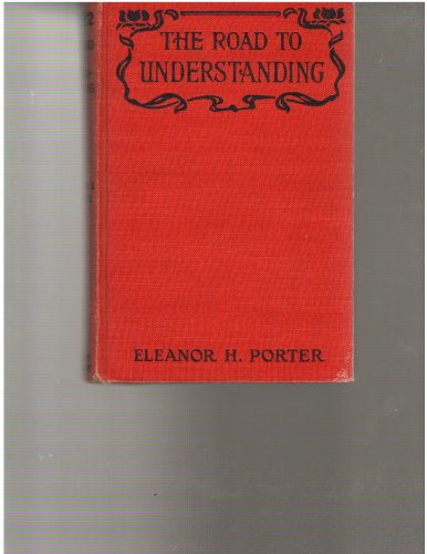 The Road to Understanding B001P9EWOK Book Cover