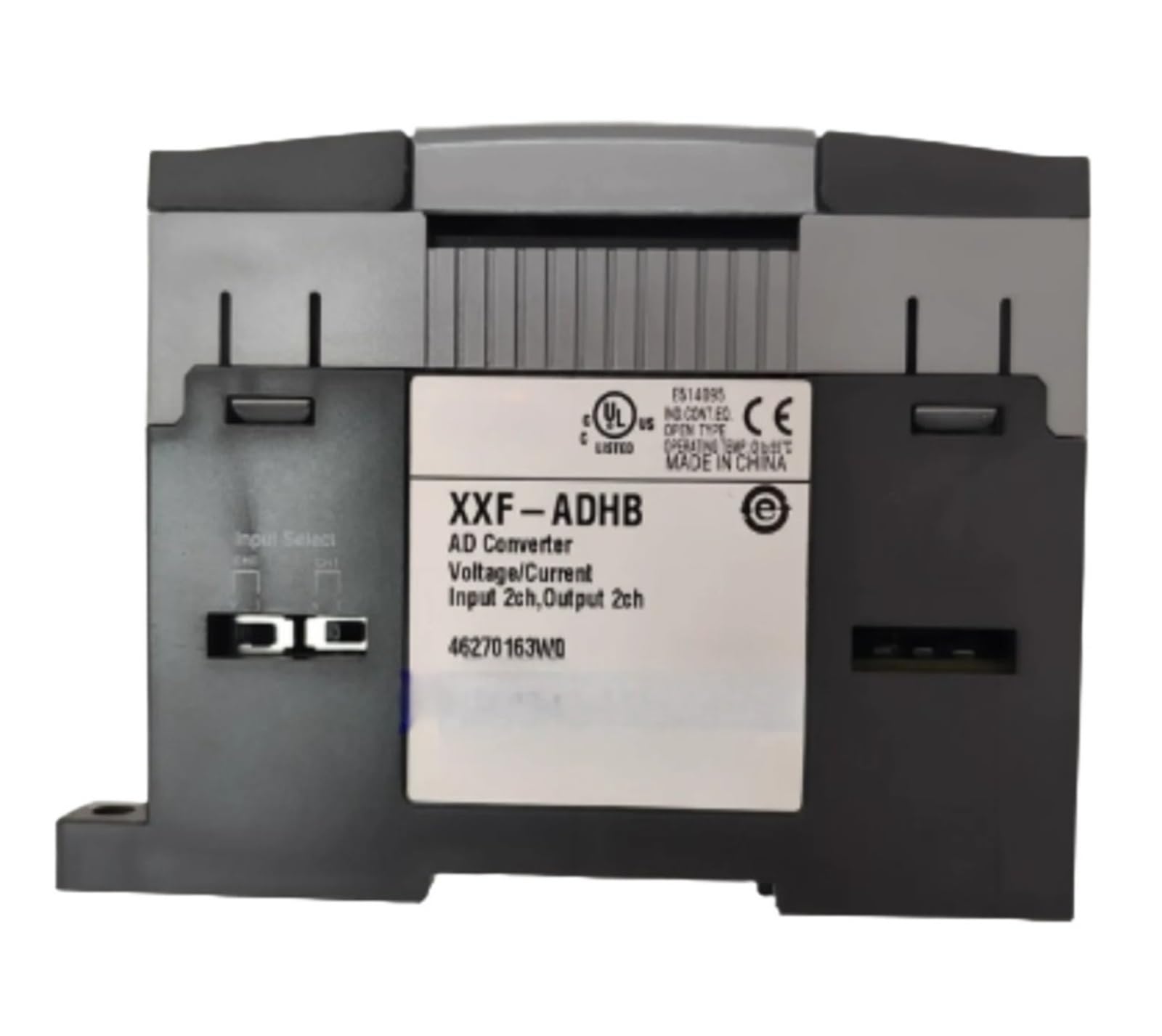 Contrôleur programmable XP10BKADC XXF-ADHB automate électronique pour circuit de commande
