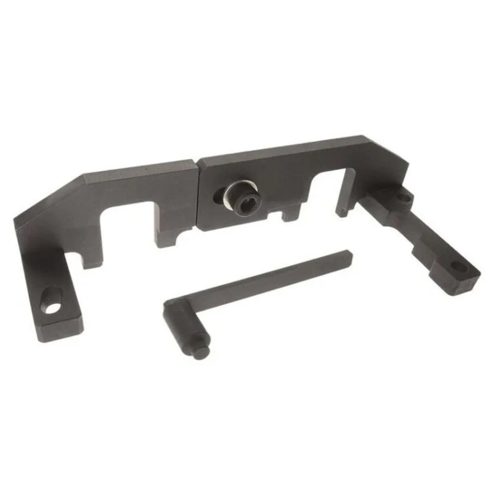 Kit Calado Distribución Compatible Con Citroen Para C3 2012 2013 2014 2015 1.0 1.2 VTI Juego De Herramientas De Ajuste Bloqueo De Distribución Para Motores De Gasolina 0109-2A 0109-2B