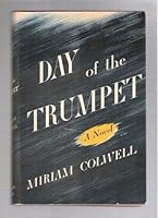 Day of the Trumpet B001OXYQCU Book Cover
