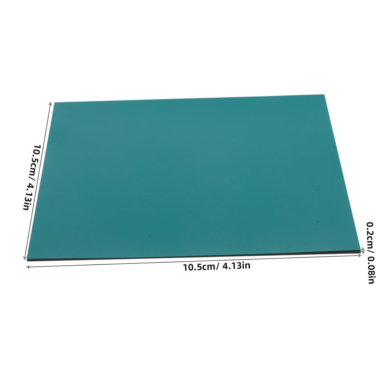 Green Anti Static Workbench Mat for Phone Repair and Lab Use