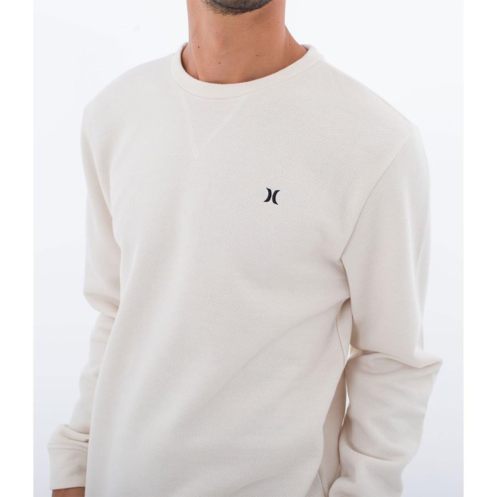 Hurley Fundamental Camiseta Hombre