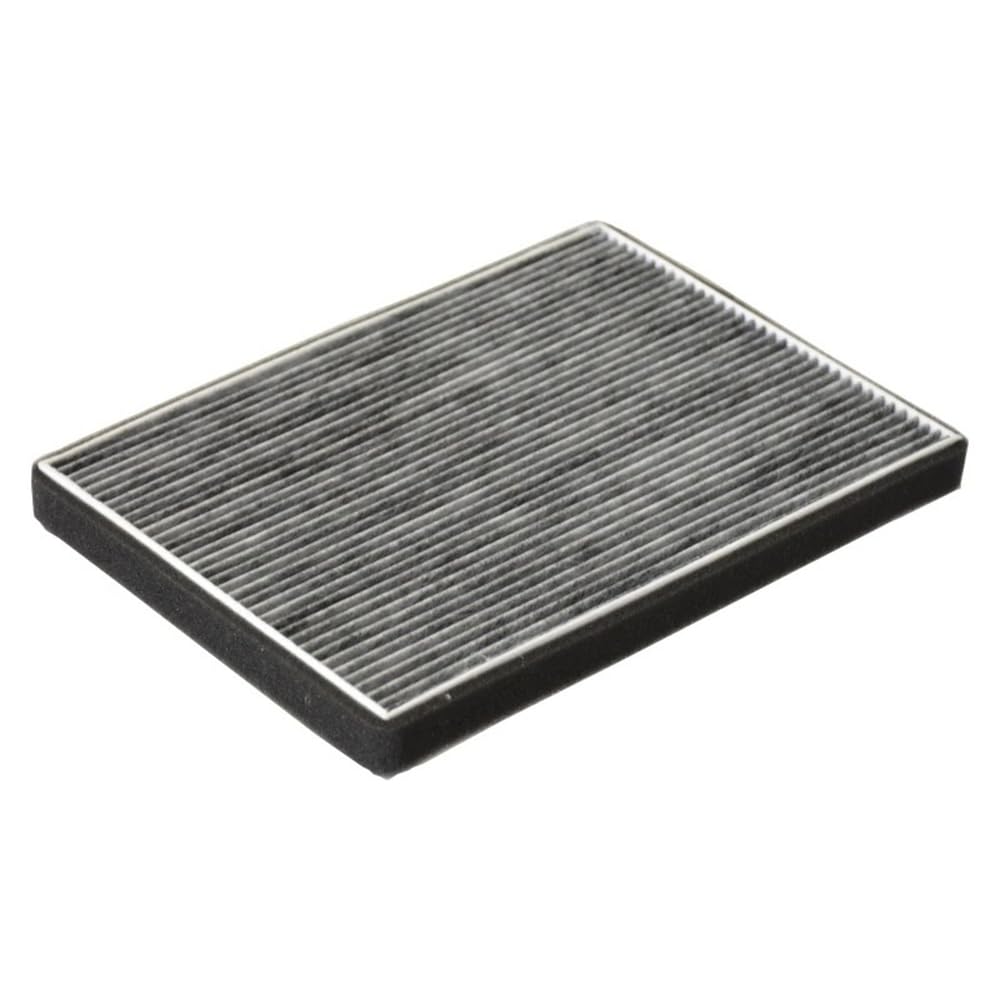 Filtr Powietrza Kabinowego dla Suzuki Grand Vitara 2006-2008, 26,1x19,4x2cm 2 szt. Filtr powietrza samochodowego Filtr powietrza kabinowego 95861-64J00/13780-65J00
