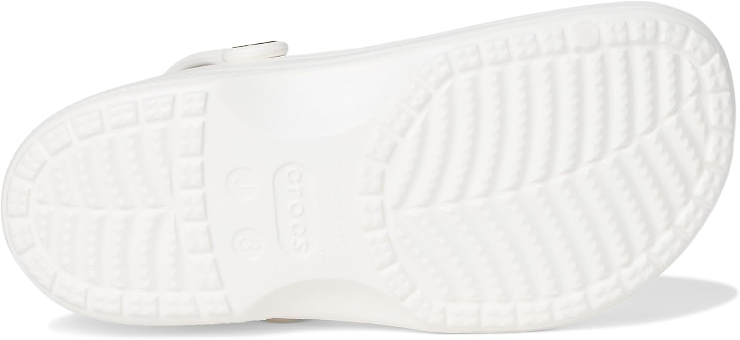 Crocs Kids' Via Lined Clogs - Image 3