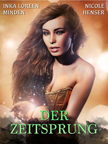 Der Zeitsprung: erotische Piratengeschichte