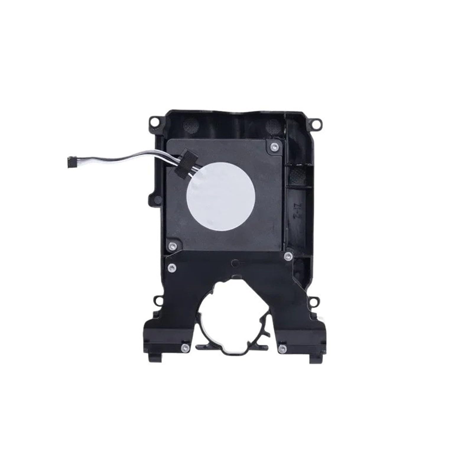 Ventilador de refrigeración del hotend