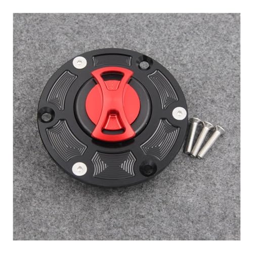 Couvercle réservoir frein et bouchon carburant moto Agusta Dragster 800