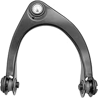 Vista 706 de Detroit Axle - Par de brazos de control inferiores delanteros para 2011-2015 Grand Cherokee Dodge Durango 2 brazos de control inferiores 2012 2013