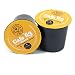 The Coffee Bean & Tea Leaf Coffee, Cafe 63 Roast, 22 Count