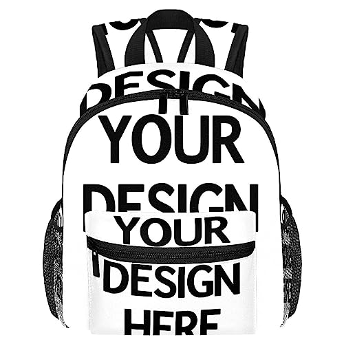 Sac à dos enfant ergonomique 25.4x10x30 CM pour éviter le mal de dos