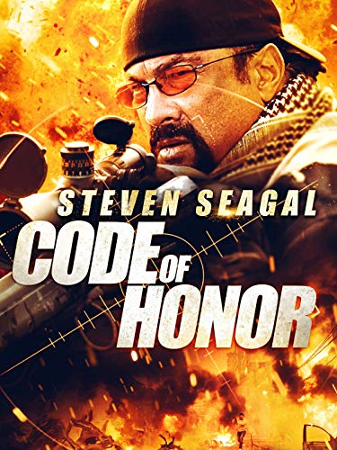  Code of Honor