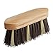 Bitz Horse Flick Brush (One Size) (Natural)