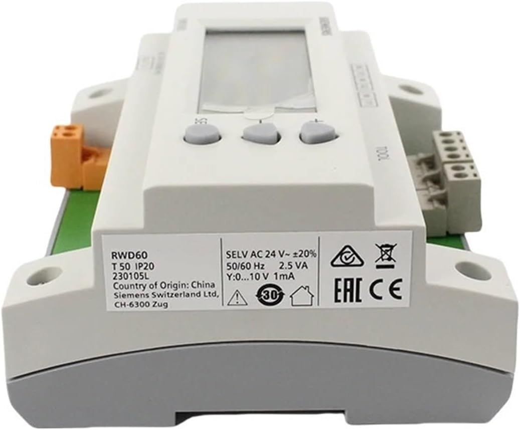 Universal Controller RWD60