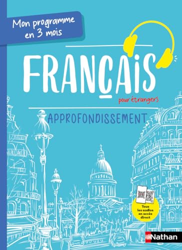 French for Foreigners: Deepen Your Language Skills