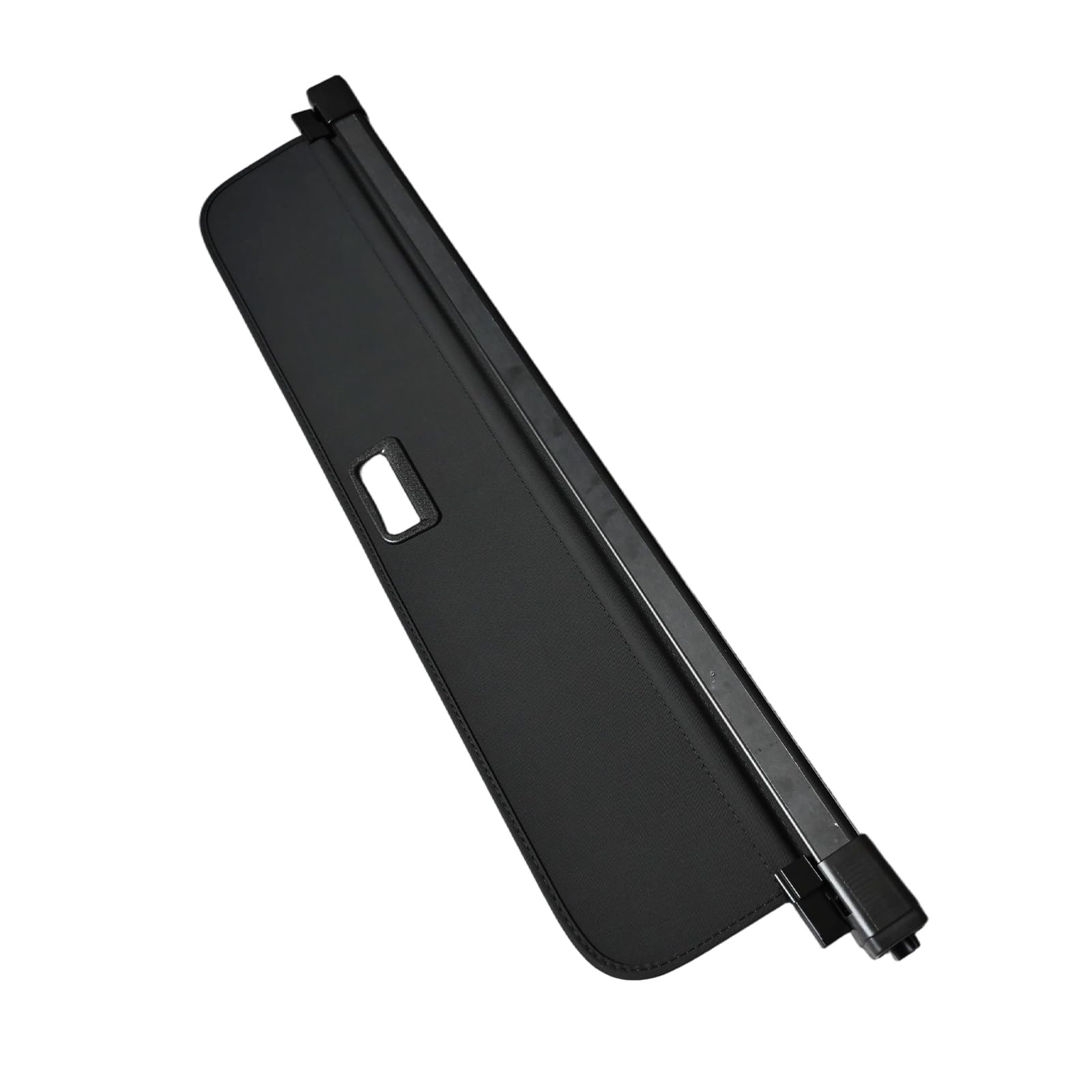 Laderaumabdeckung schwarz Kompatibel mit Ford Kuga II 2 2013-2019