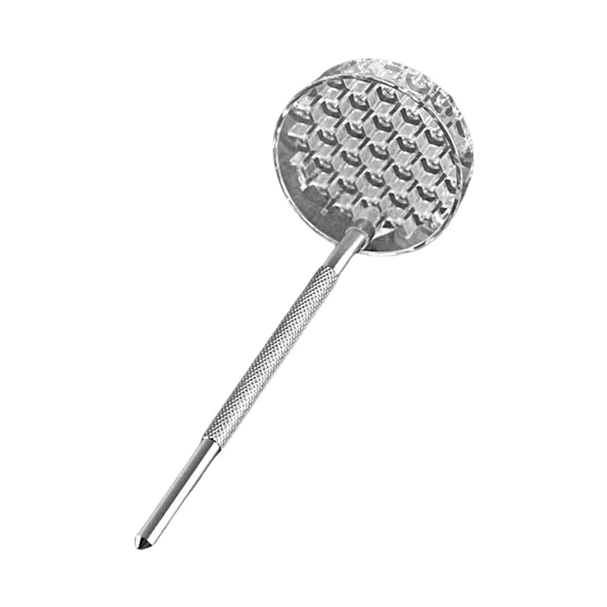 SHIPLORD® Pour Over Coffee Dripper with Mixer ‚¨ Consistent Showerhead for Smooth Flavorful Coffee Brewing-image-3