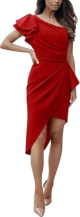 Top donna estivo casual con ricami floreali ed elegante disegno in