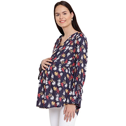 Image of Mine4Nine Women's Georgette Shirt