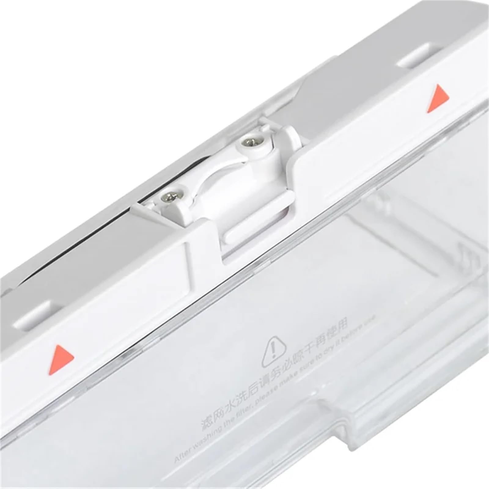 Jodriva robot sweeper dirt tray Abwp-vacuum Cleaner Bin Box, for Xiaomi, for Roborock, S5 S50 S51 S52 S55 S6 T6