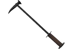 Lord of Battles: The Ultimate Cold Steel War Hammer