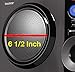 Boytone 60W Wireless Bluetooth Speaker with Powerful Bass, FM Radio, Remote Control - For Phone, Laptop, Aux-in, USB/SD