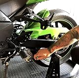 Fantic26 BPA Racing narzędzie do regulacji łańcucha motocyklowego