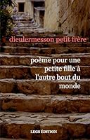 poème pour une petite fille à l'autre bout du monde (French Edition) 9997071190 Book Cover