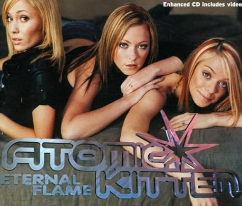 Eternal Flame Eternal Flame