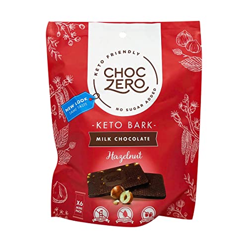 Best Keto Chocolate Bark 2023 Where to Buy?