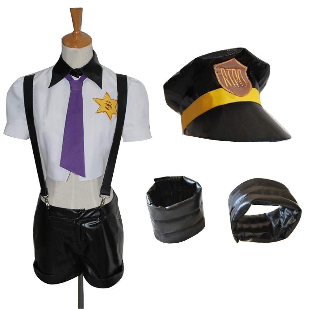 Amazon.co.jp: Panty & Stocking with Garterbelt パンティ アンド