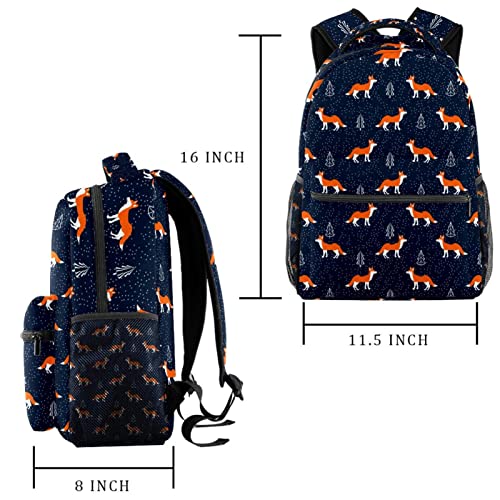 Sac à dos de voyage floral jaune robuste pour éviter les fuites d'eau - 2