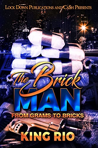 The Brick Man: From Grams to Bricks
