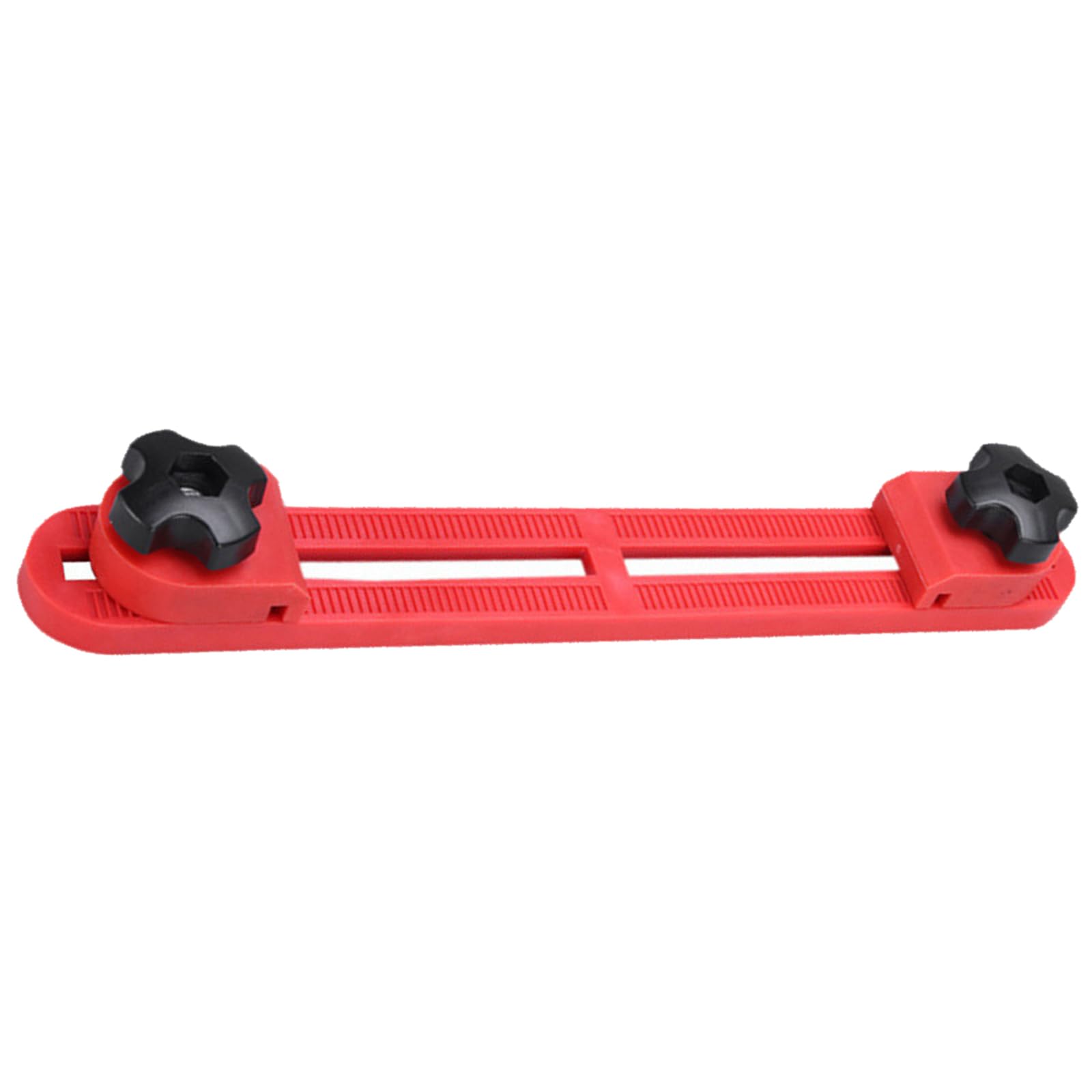 Cutting Machine Base Plate Guide Rails Plate Sawing Press Board Backet Cutter Machine Backing Positioning Board Replace Circular Sawing Guide