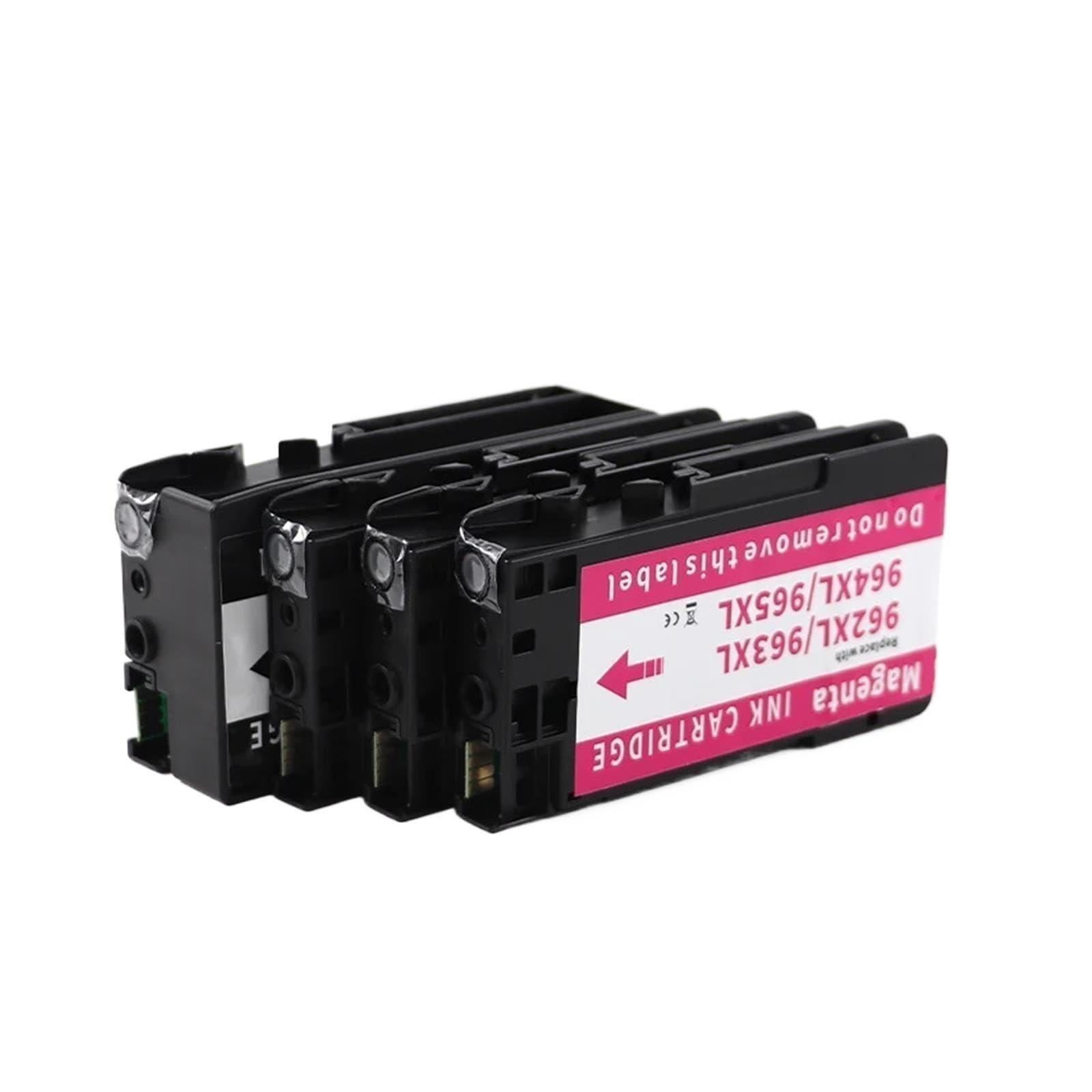 Cartuccia For Stampante, Compatibile Con HP