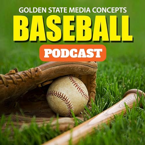 Couverture de Marlins Tie Cubs For 3rd Wild Card Spot| GSMC Baseball Podcast