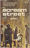 Scream Street B00302TK3I Book Cover