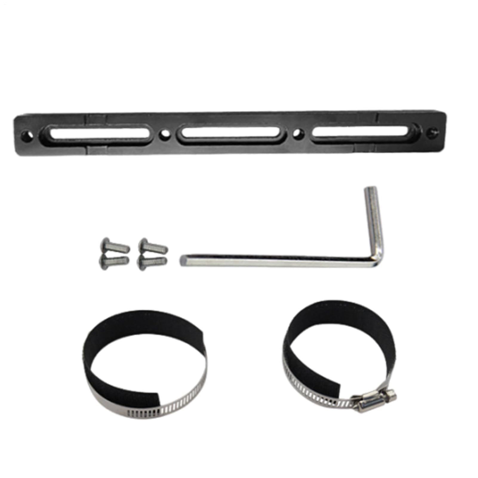 Kit de conversion pour les vélos électriques avec support d'accumulateur vélo réglable - 8