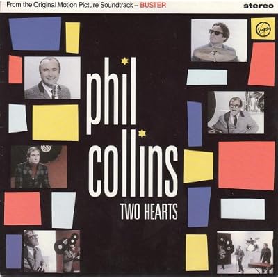 Two Hearts / The Robbery