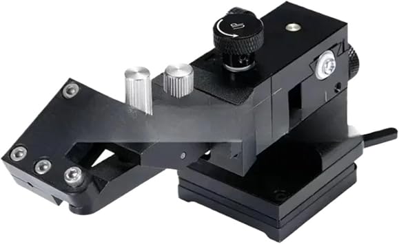 Arionyx NT02PS Precision Manual Probe Station Probe Holder IV Fixture