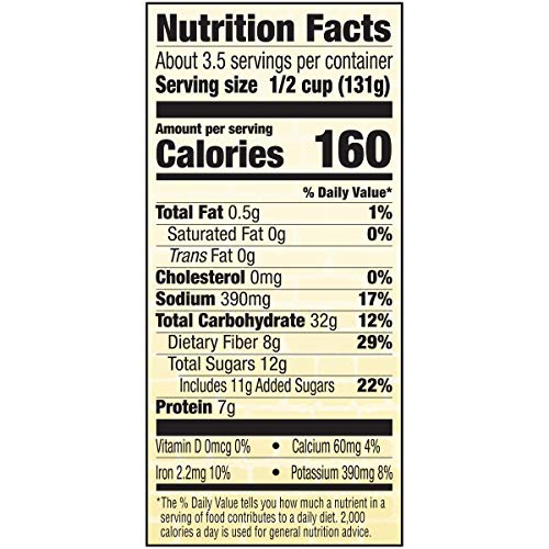 Image of B&M Baked Beans, Vegetarian, 16 Ounce (Pack of 12)