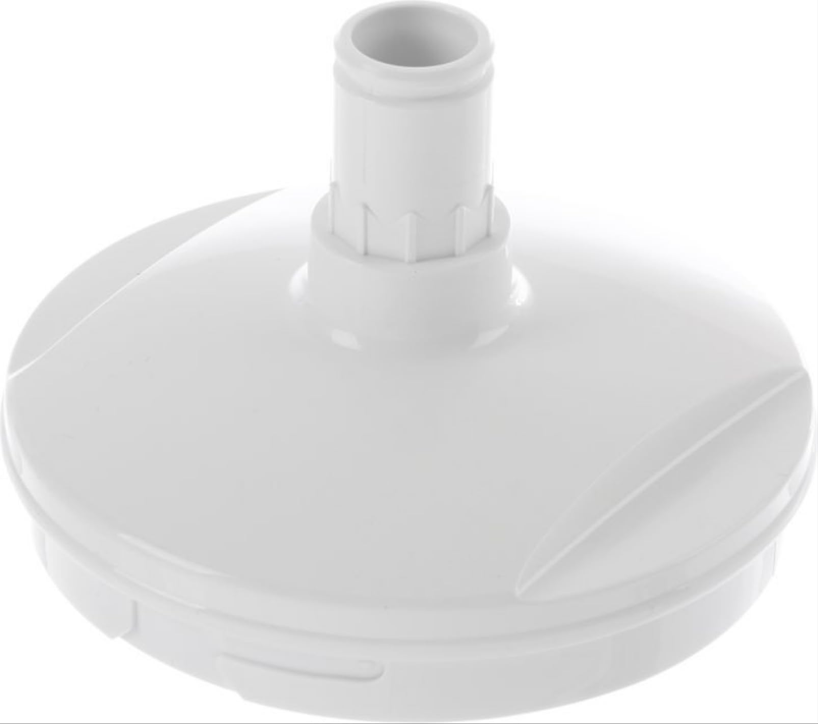 Coperchio Tritatutto con Frizione compatibile con Bosch Ergomixx cod. 12033692 e 00167717, Trasmissione Originale per Frullatori a Immersione