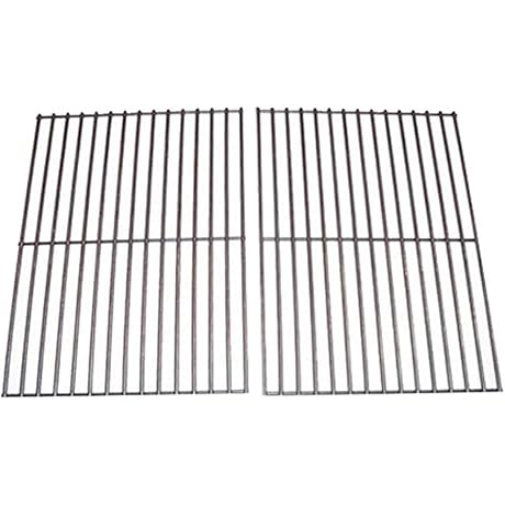 Green Mountain Grill Davy Crockett Replacement Grates GMG