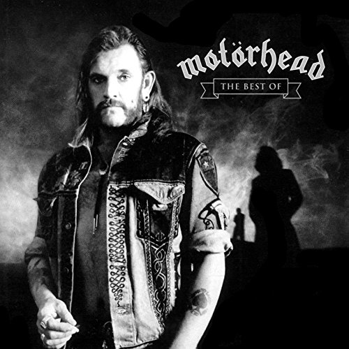 Motorhead The Best Of CD