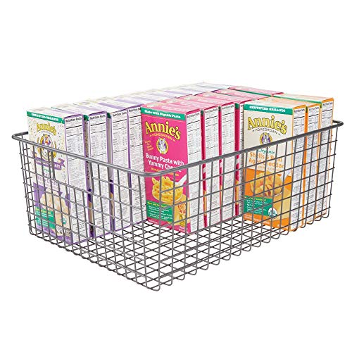 Cesta metalica rejilla 10hostel.com