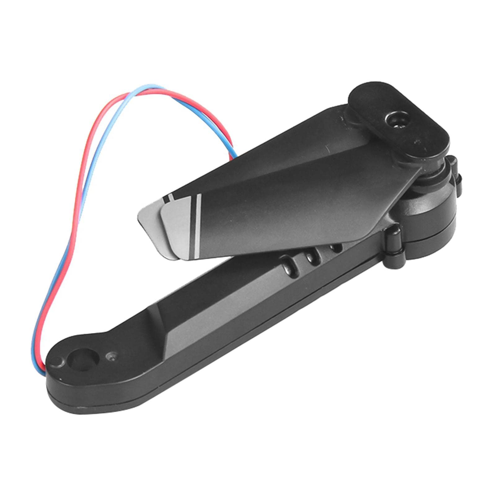 Bageshwar Balaji RC Quadcopter Parts Body Arm with Propellers for LS-XT6 Mini Drone Rear A (57049041AGE)