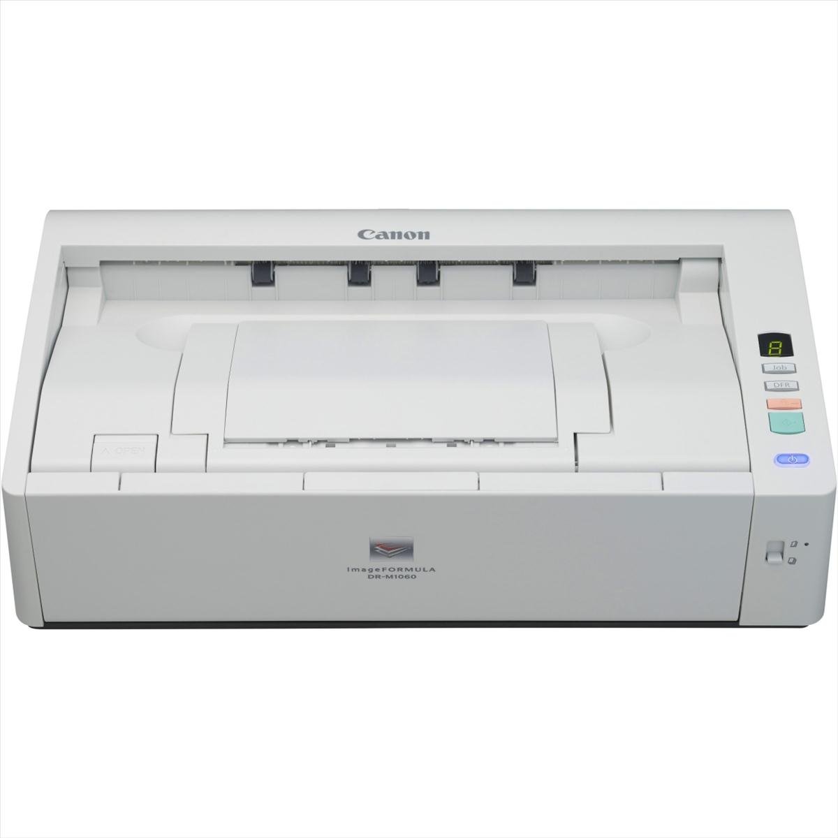 美品Canon ドキュメントスキャナ imageFORMULA DR-M1060 DR-M1060II ドキュメントスキャナー imageFORMULA DR-M1060II