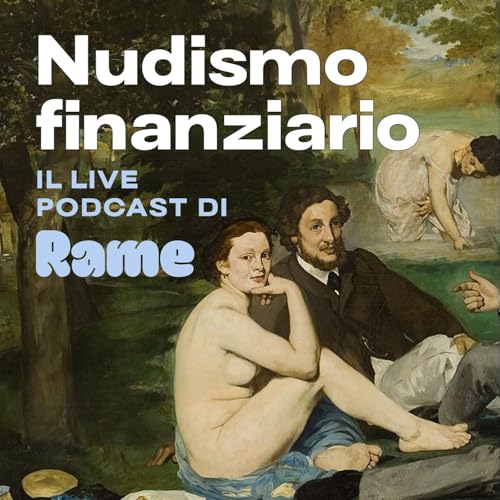 Nudismo finanziario Titelbild